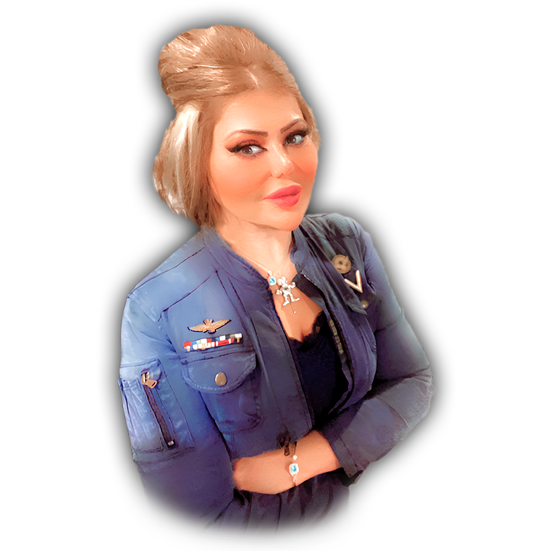 Lina Osama