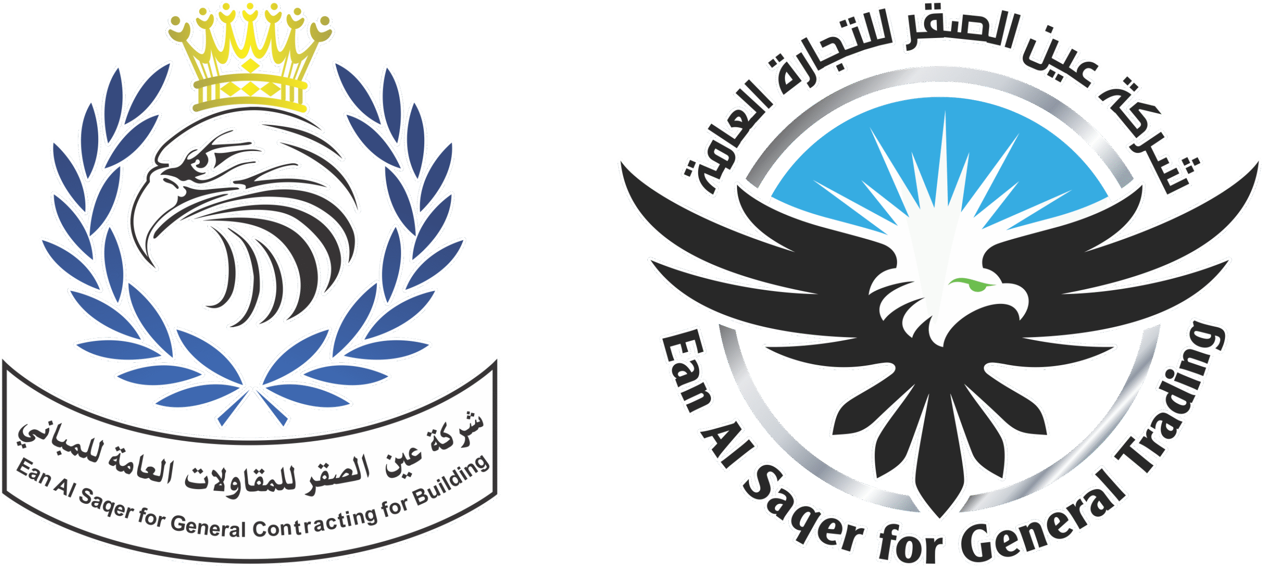 Eanalsaqer Corporate