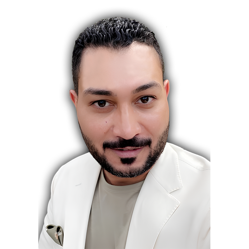 Ahmad Shaker